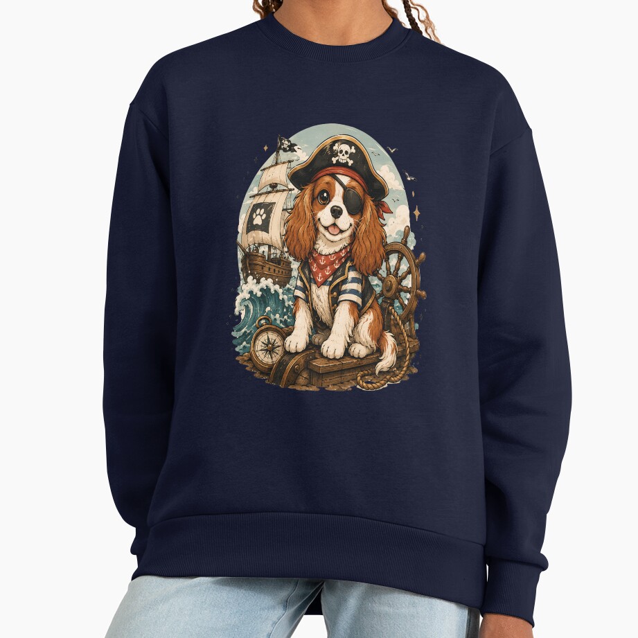 ssrcooversized_sweatshirtwomens_0105081f66c8590f4efrontsquare_productx1000-9 ssrcooversized sweatshirtwomens 0105081f66c8590f4efrontsquare productx1000 9 - Cavalier King Charles Spaniel Gifts UK