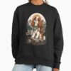 ssrcooversized sweatshirtwomens 0110101001c5ca27c6frontsquare productx1000 11 - Cavalier King Charles Spaniel Gifts UK