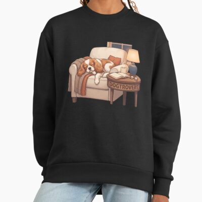 Cavalier Signature Design Sweatshirt
