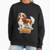 ssrcooversized sweatshirtwomens 0110101001c5ca27c6frontsquare productx1000 13 - Cavalier King Charles Spaniel Gifts UK
