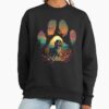 ssrcooversized sweatshirtwomens 0110101001c5ca27c6frontsquare productx1000 14 - Cavalier King Charles Spaniel Gifts UK