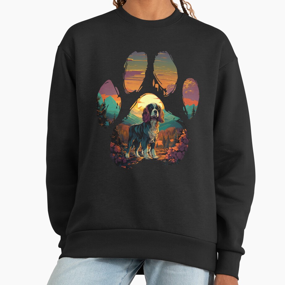 ssrcooversized_sweatshirtwomens_0110101001c5ca27c6frontsquare_productx1000-14 ssrcooversized sweatshirtwomens 0110101001c5ca27c6frontsquare productx1000 14 - Cavalier King Charles Spaniel Gifts UK