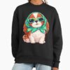 ssrcooversized sweatshirtwomens 0110101001c5ca27c6frontsquare productx1000 4 - Cavalier King Charles Spaniel Gifts UK