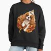 ssrcooversized sweatshirtwomens 0110101001c5ca27c6frontsquare productx1000 6 - Cavalier King Charles Spaniel Gifts UK