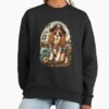 ssrcooversized sweatshirtwomens 0110101001c5ca27c6frontsquare productx1000 9 - Cavalier King Charles Spaniel Gifts UK