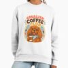 ssrcooversized sweatshirtwomens 01fafafaca443f4786frontsquare productx1000 1 - Cavalier King Charles Spaniel Gifts UK