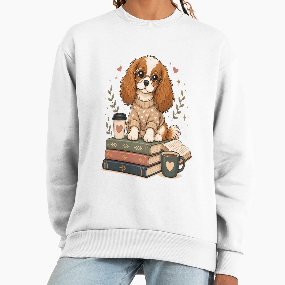 ssrcooversized_sweatshirtwomens_01fafafaca443f4786frontsquare_productx1000-10 ssrcooversized sweatshirtwomens 01fafafaca443f4786frontsquare productx1000 10 - Cavalier King Charles Spaniel Gifts UK