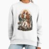 ssrcooversized sweatshirtwomens 01fafafaca443f4786frontsquare productx1000 11 - Cavalier King Charles Spaniel Gifts UK