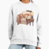 ssrcooversized sweatshirtwomens 01fafafaca443f4786frontsquare productx1000 12 - Cavalier King Charles Spaniel Gifts UK