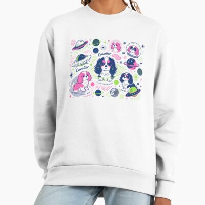 Cavalier Timeless Artwork Sweatshirt