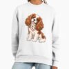 ssrcooversized sweatshirtwomens 01fafafaca443f4786frontsquare productx1000 2 - Cavalier King Charles Spaniel Gifts UK