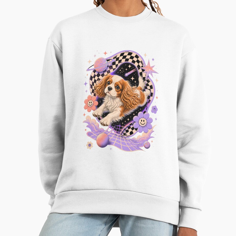 ssrcooversized_sweatshirtwomens_01fafafaca443f4786frontsquare_productx1000-5 ssrcooversized sweatshirtwomens 01fafafaca443f4786frontsquare productx1000 5 - Cavalier King Charles Spaniel Gifts UK