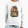 ssrcooversized sweatshirtwomens 01fafafaca443f4786frontsquare productx1000 9 - Cavalier King Charles Spaniel Gifts UK