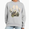ssrcooversized sweatshirtwomens 01heather greyfrontsquare productx1000 3 - Cavalier King Charles Spaniel Gifts UK