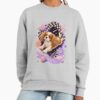 ssrcooversized sweatshirtwomens 01heather greyfrontsquare productx1000 5 - Cavalier King Charles Spaniel Gifts UK