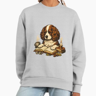 Cavalier Exclusive Design Sweatshirt