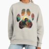 ssrcooversized sweatshirtwomens 01oatmeal heatherfrontsquare productx1000 15 - Cavalier King Charles Spaniel Gifts UK