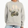 ssrcooversized sweatshirtwomens 01oatmeal heatherfrontsquare productx1000 3 - Cavalier King Charles Spaniel Gifts UK