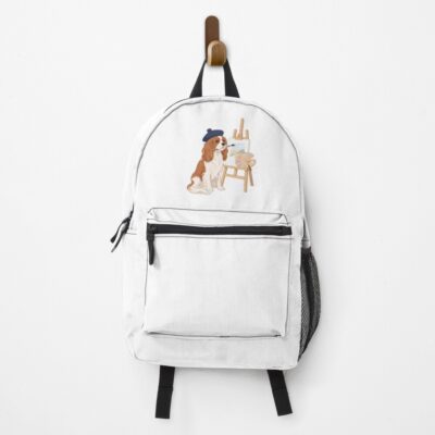 Cavalier Exclusive Style Backpack