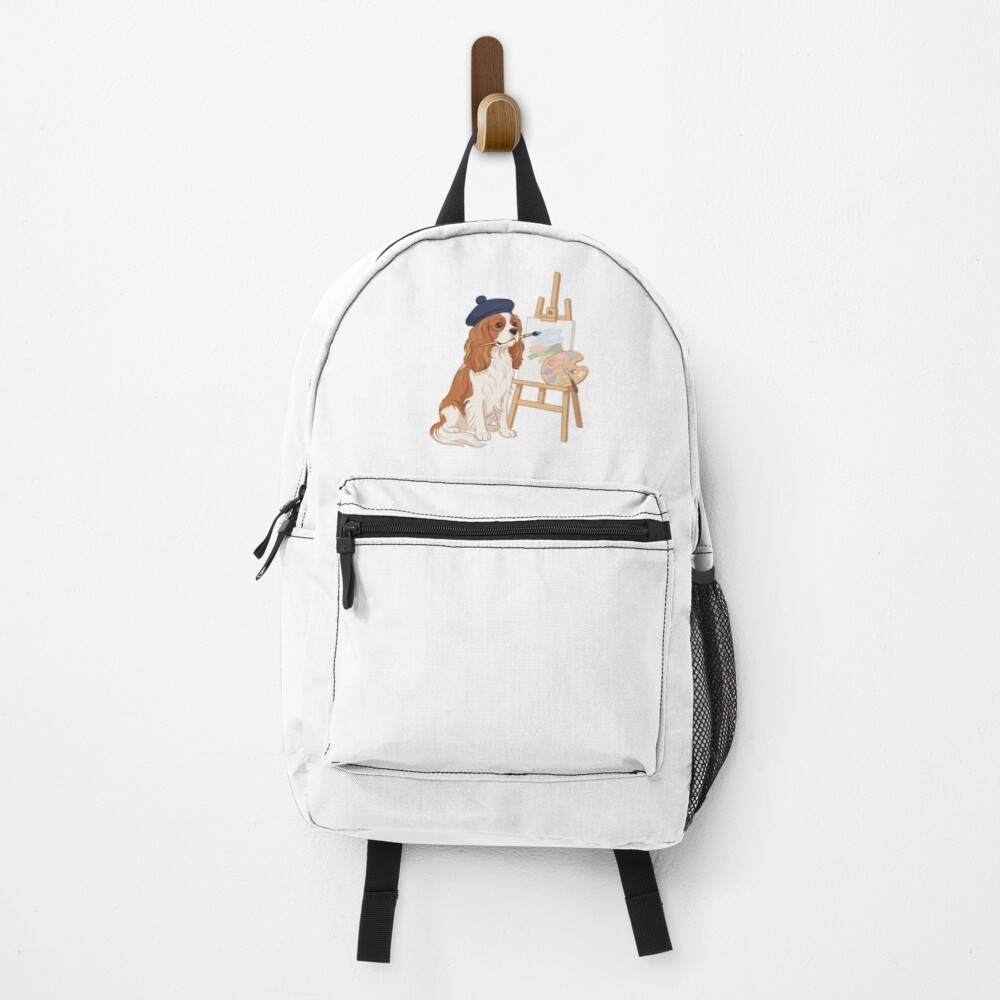 urbackpack_frontsquare1000x1000.u1-11 urbackpack frontsquare1000x1000.u1 11 - Cavalier King Charles Spaniel Gifts UK
