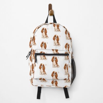 Cavalier Classic Design Backpack