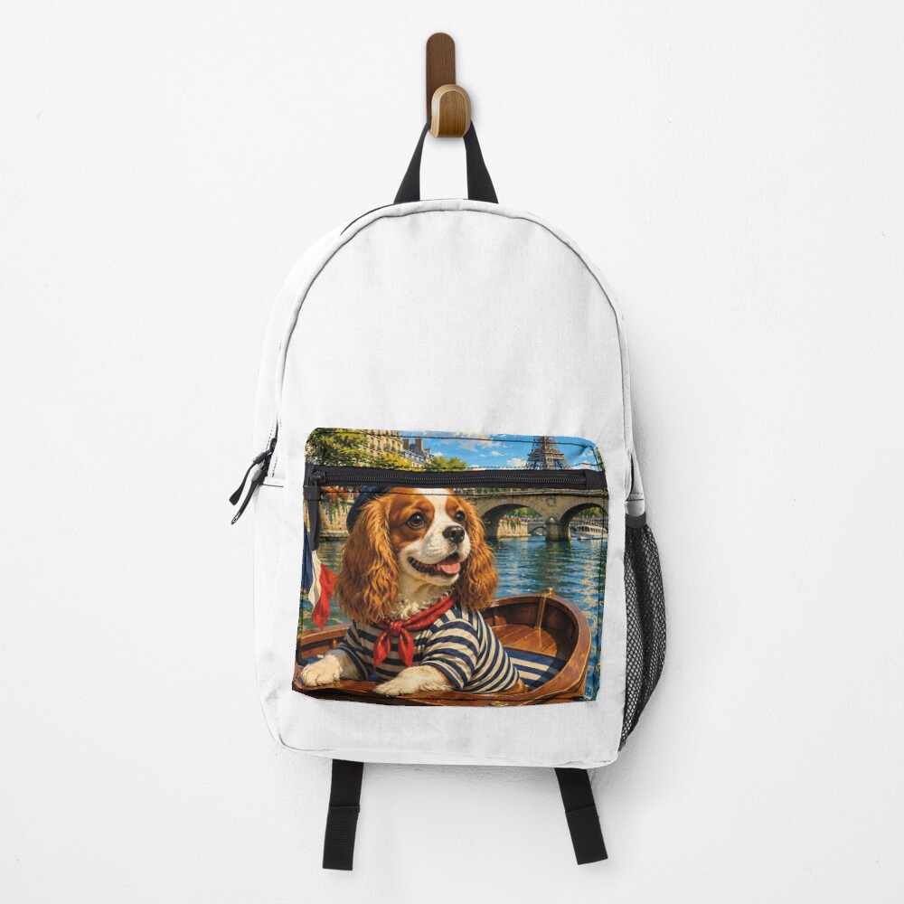 urbackpack_frontsquare1000x1000.u1-7 urbackpack frontsquare1000x1000.u1 7 - Cavalier King Charles Spaniel Gifts UK