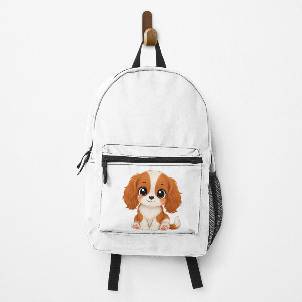 urbackpack_frontsquare1000x1000.u1-8 urbackpack frontsquare1000x1000.u1 8 - Cavalier King Charles Spaniel Gifts UK