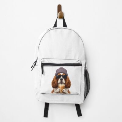 Cavalier Signature Design Backpack