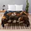 urblanket large bedsquarex1000.1u2 1 - Cavalier King Charles Spaniel Gifts UK