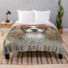 urblanket large bedsquarex1000.1u2 3 - Cavalier King Charles Spaniel Gifts UK