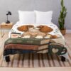 urblanket large bedsquarex1000.1u2 5 - Cavalier King Charles Spaniel Gifts UK