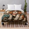 urblanket large bedsquarex1000.1u2 9 - Cavalier King Charles Spaniel Gifts UK