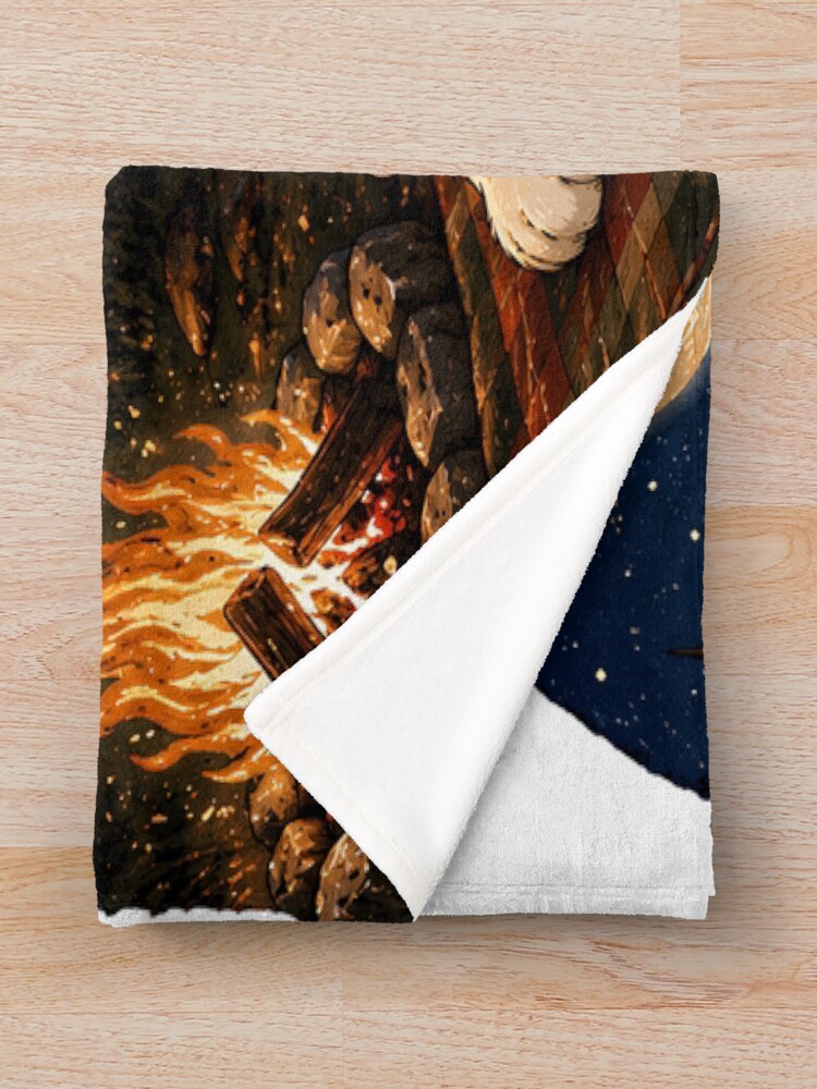 urblanket_medium_foldwide_portraitx1000.1u8-1 urblanket medium foldwide portraitx1000.1u8 1 - Cavalier King Charles Spaniel Gifts UK