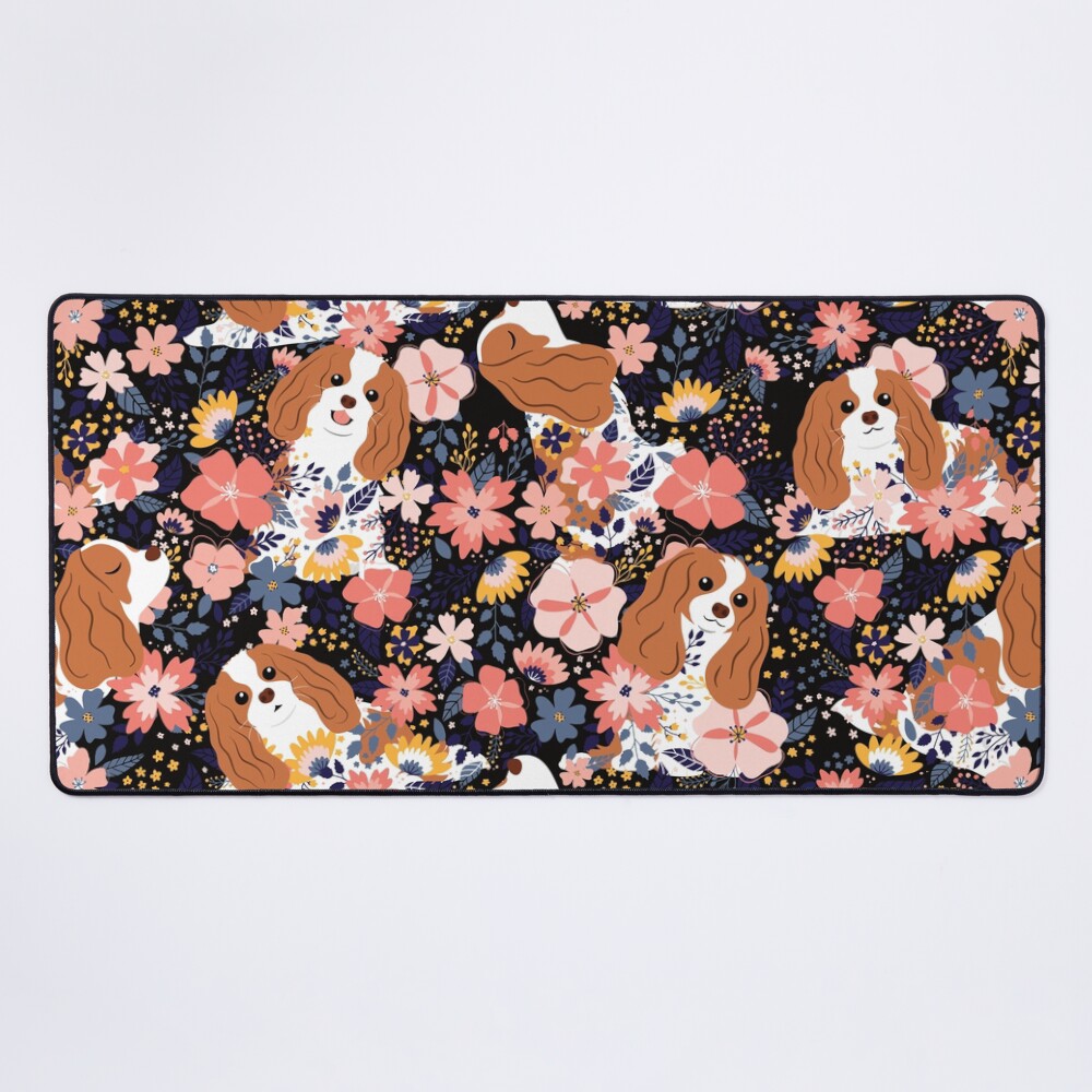 urdesk_mat_flatlaysquare1000x1000-1 urdesk mat flatlaysquare1000x1000 1 - Cavalier King Charles Spaniel Gifts UK