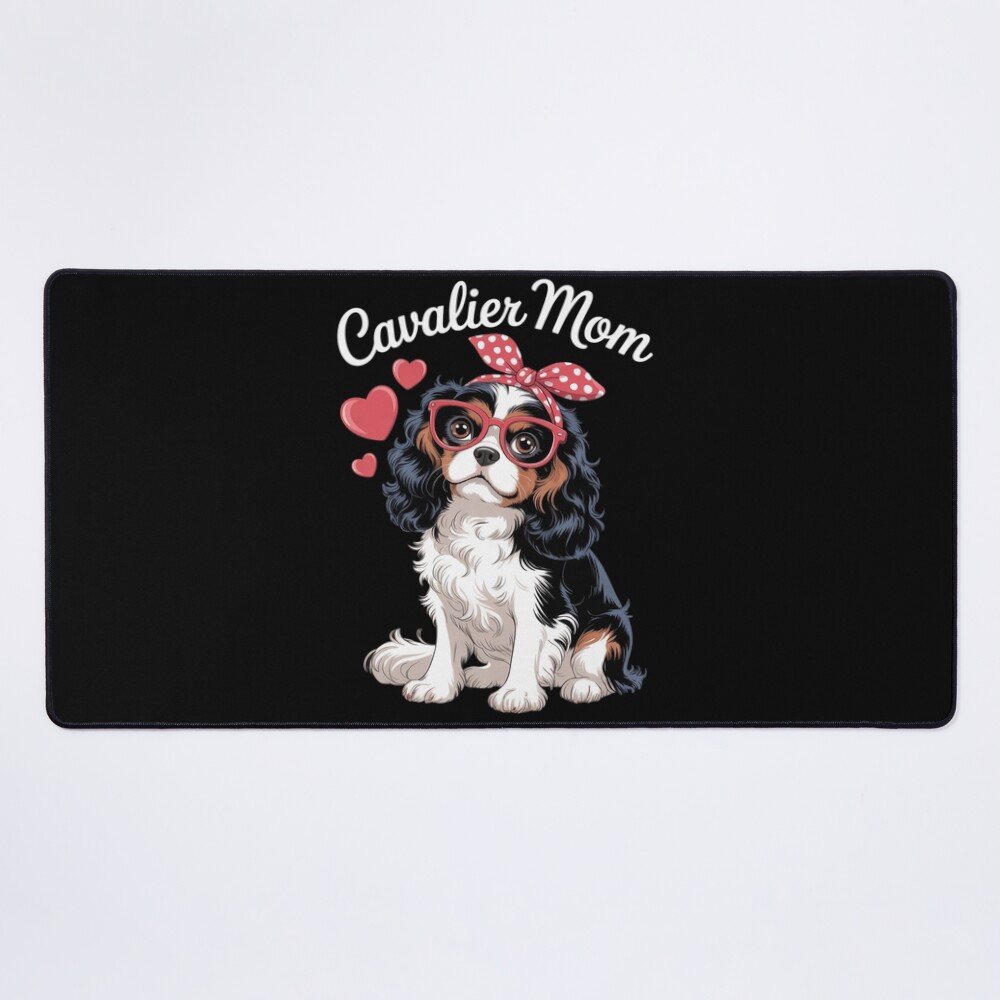 urdesk_mat_flatlaysquare1000x1000-2 urdesk mat flatlaysquare1000x1000 2 - Cavalier King Charles Spaniel Gifts UK