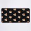 urdesk mat flatlaysquare1000x1000 3 - Cavalier King Charles Spaniel Gifts UK