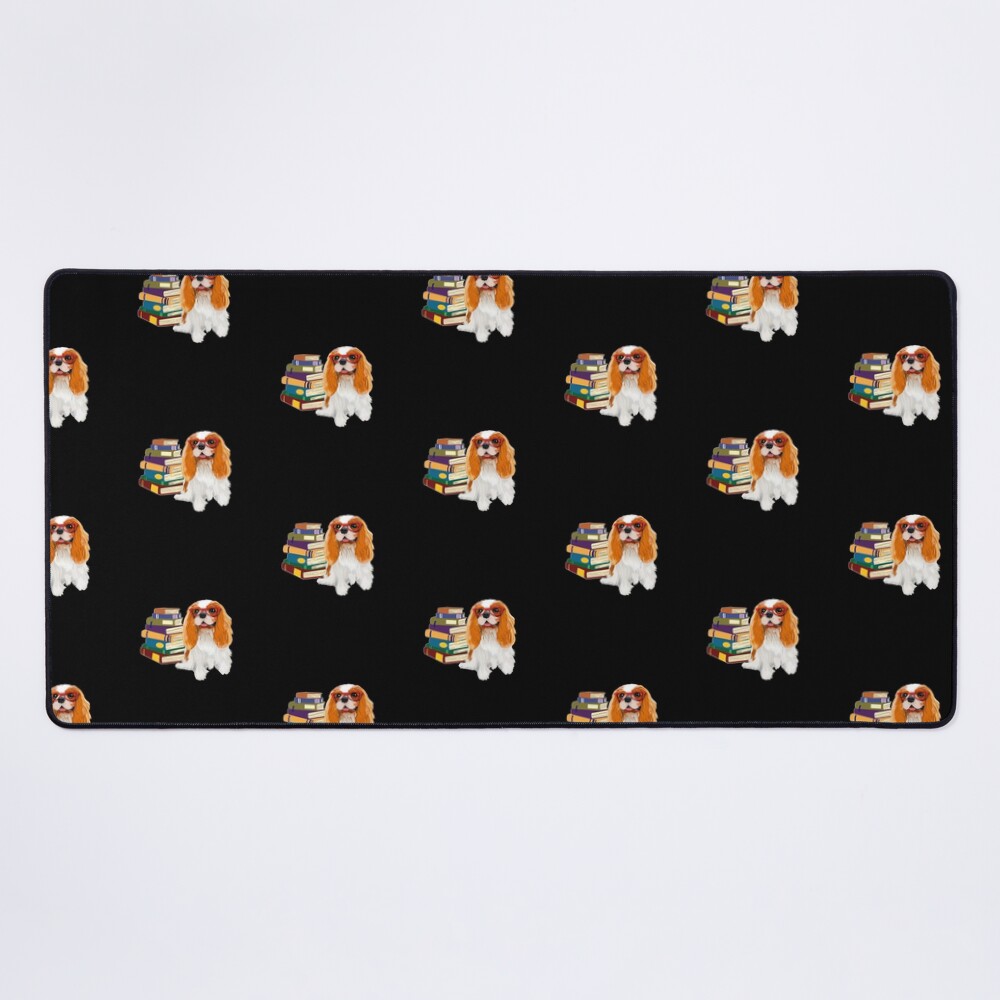 urdesk_mat_flatlaysquare1000x1000-3 urdesk mat flatlaysquare1000x1000 3 - Cavalier King Charles Spaniel Gifts UK