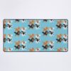 urdesk mat flatlaysquare1000x1000 4 - Cavalier King Charles Spaniel Gifts UK