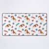 urdesk mat flatlaysquare1000x1000 5 - Cavalier King Charles Spaniel Gifts UK