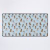 urdesk mat flatlaysquare1000x1000 6 - Cavalier King Charles Spaniel Gifts UK