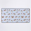 urdesk mat flatlaysquare1000x1000 7 - Cavalier King Charles Spaniel Gifts UK