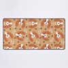 urdesk mat flatlaysquare1000x1000 8 - Cavalier King Charles Spaniel Gifts UK