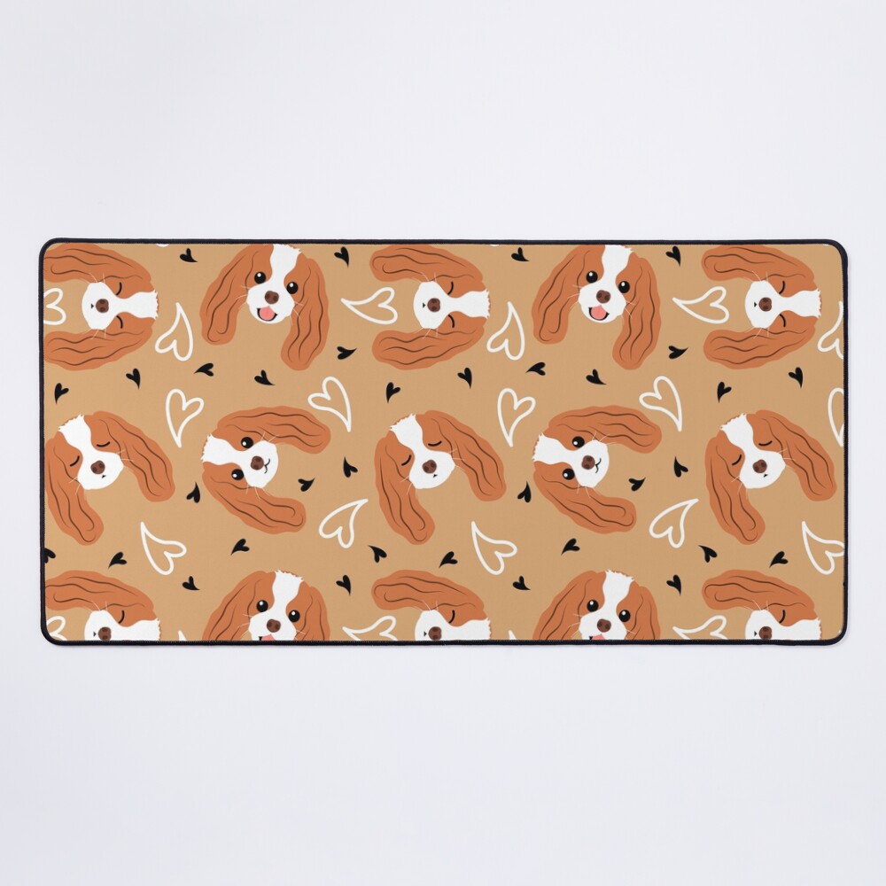 urdesk_mat_flatlaysquare1000x1000-8 urdesk mat flatlaysquare1000x1000 8 - Cavalier King Charles Spaniel Gifts UK