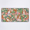 urdesk mat flatlaysquare1000x1000 9 - Cavalier King Charles Spaniel Gifts UK