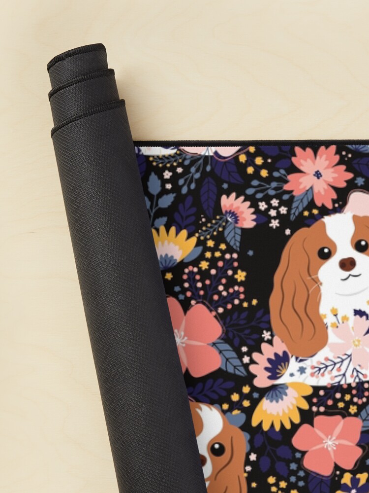 urdesk_mat_rolltall_portrait750x1000-1 urdesk mat rolltall portrait750x1000 1 - Cavalier King Charles Spaniel Gifts UK