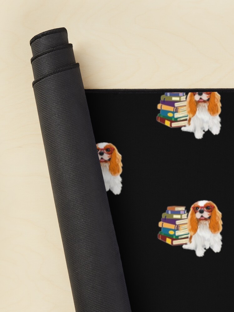 urdesk_mat_rolltall_portrait750x1000-3 urdesk mat rolltall portrait750x1000 3 - Cavalier King Charles Spaniel Gifts UK