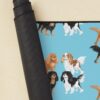 urdesk mat rolltall portrait750x1000 4 - Cavalier King Charles Spaniel Gifts UK