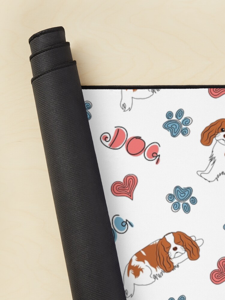 urdesk_mat_rolltall_portrait750x1000-5 urdesk mat rolltall portrait750x1000 5 - Cavalier King Charles Spaniel Gifts UK