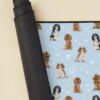 urdesk mat rolltall portrait750x1000 6 - Cavalier King Charles Spaniel Gifts UK