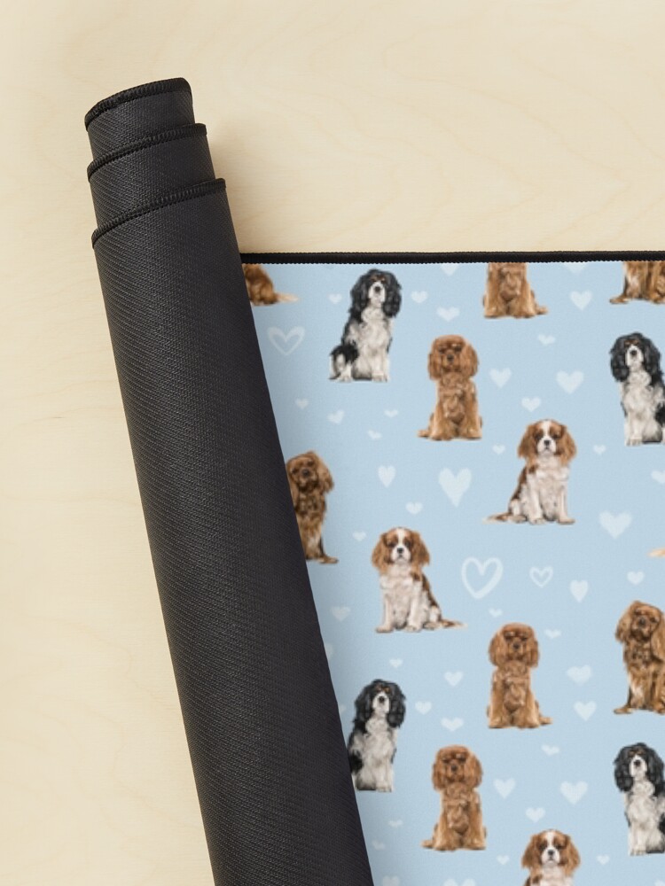 urdesk_mat_rolltall_portrait750x1000-6 urdesk mat rolltall portrait750x1000 6 - Cavalier King Charles Spaniel Gifts UK